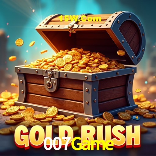 API Integration 007Game