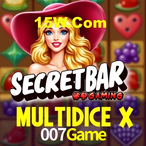 Interface Premium 007Game