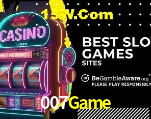 Promoção Relâmpago 007Game