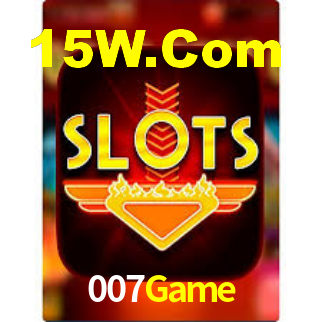 007Game,007Game.Com
