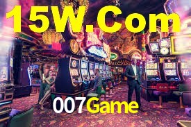 007Game