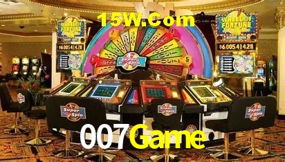 Apostas de Tênis 007Game