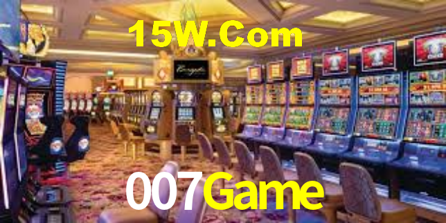 007Game