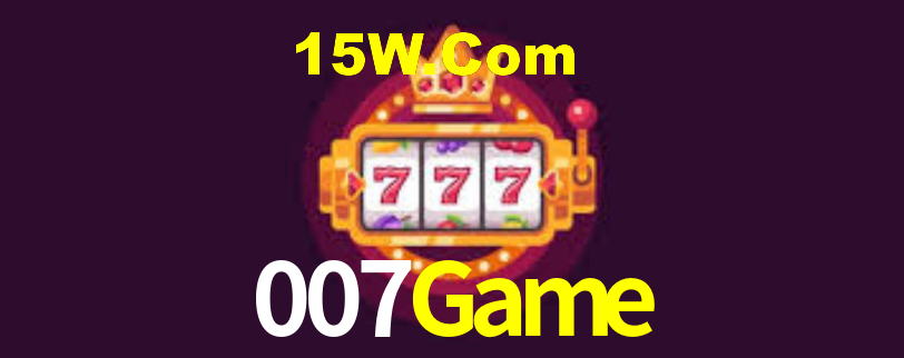 007Game,007Game.Com