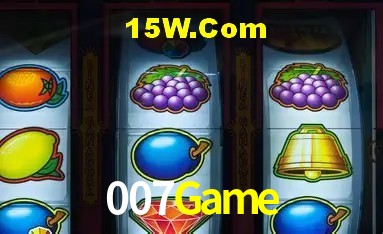 Estatísticas Esportivas 007Game