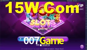 Blackjack Table 007Game