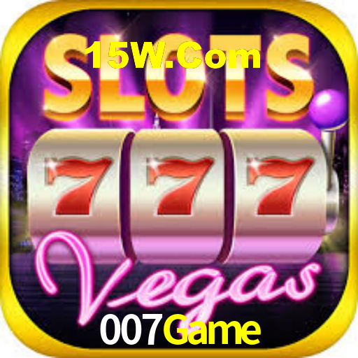 007Game,007Game.Com