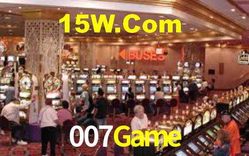 007Game
