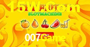 VIP Casino 007Game