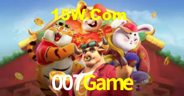 007Game,007Game.Com