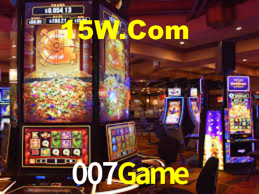 007Game.Com
