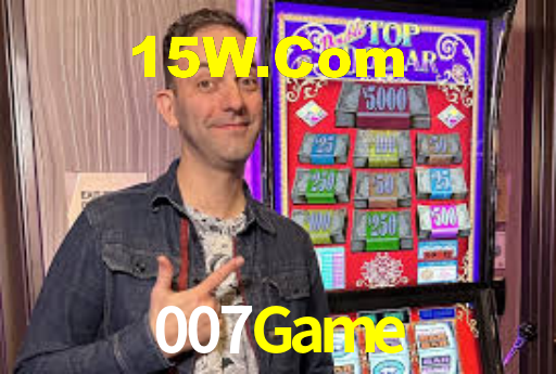 007Game.Com
