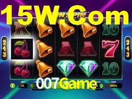 Premium Interface 007Game