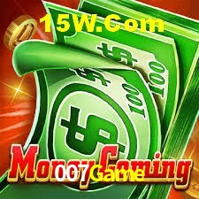 Experiência VIP 007Game
