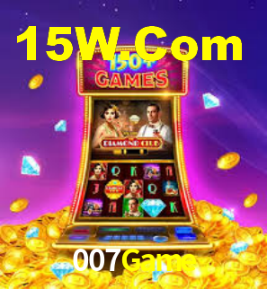 007Game