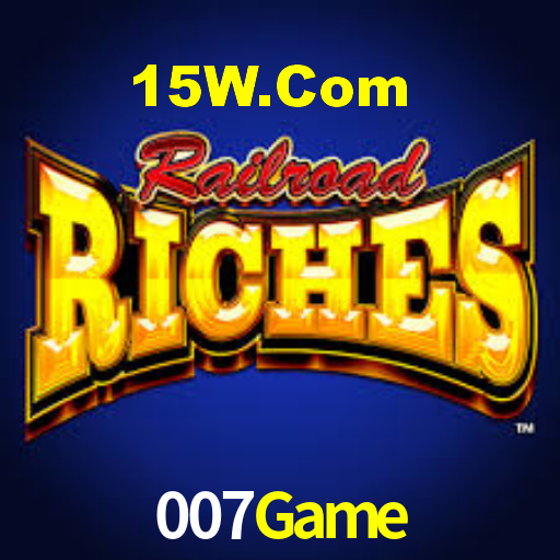 007Game,007Game.Com