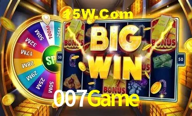 Tecnologia da Plataforma 007Game