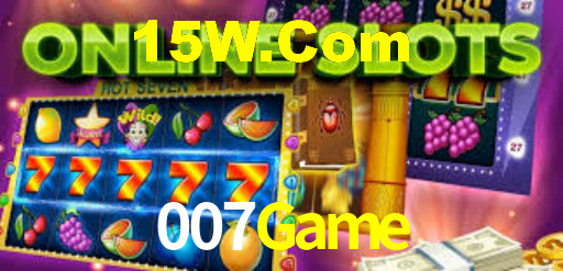 007Game