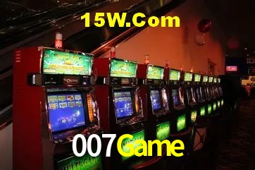 Diretório de Jogos 007Game