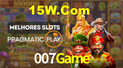 007Game