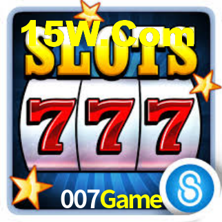 007Game.Com