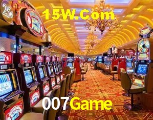 Promoções Sazonais 007Game