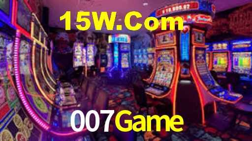 007Game,007Game.Com