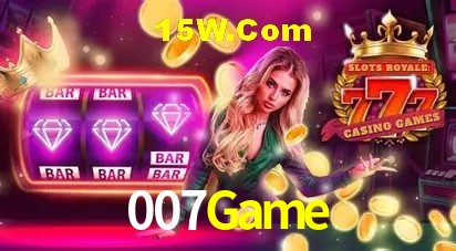 Benefícios da Conta 007Game