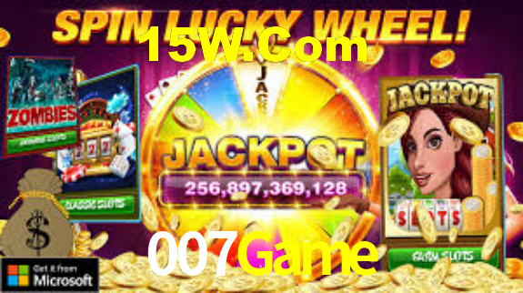 007Game