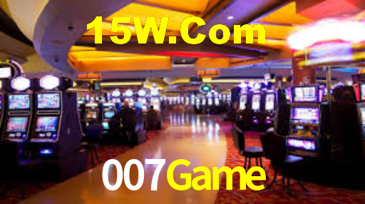 007Game,007Game.Com