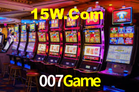 007Game.Com