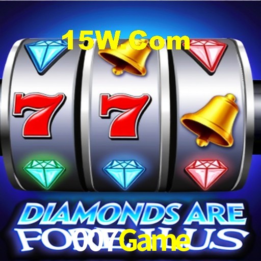 Bônus de Boas-vindas 007Game