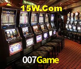 Login Seguro 007Game