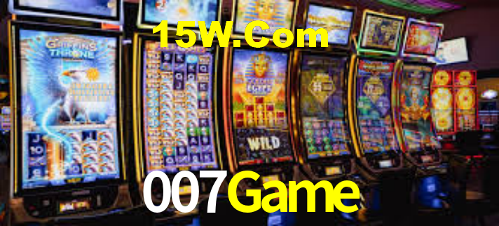 007Game