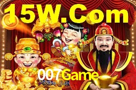 Daily Bonuses 007Game