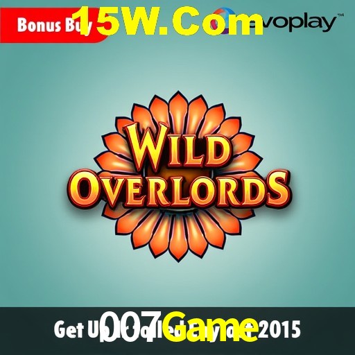 Quick Registration 007Game