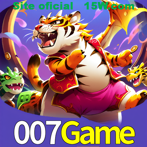 007Game