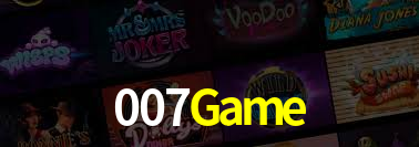 007Game.Com