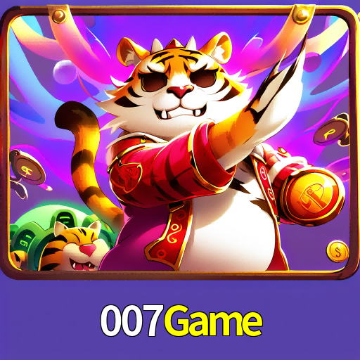 007Game.Com